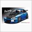 aoimpさん仕様