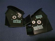 FDのブレーキを冷やしてョ！ Part3