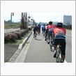芋煮サイクリング、お疲れ様でした♪