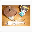 今日のデザート