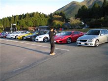 早朝ドライブ・19