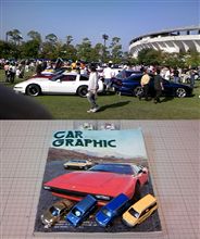 モーターフェスティバル コルモラーニ2008inぎふ 見物記 モーターフェスティバル コルモラーニ2008inぎふ 見物記