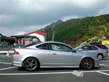 筑波ラップタイム更新！！・・・・・・・・・・・・・・・・・・・・・・・・・・・・・・・・・・・　（山）