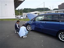 無事にａｖ出演終了♪
