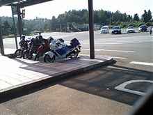 久しぶりの長距離ツー
