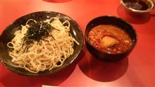 今日のランチ・・・ファイアー！！