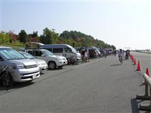 広島遠征・・・・中国サイクルグランプリ（ロードレース参加