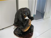 悪夢の2泊3日（車中にて1泊）