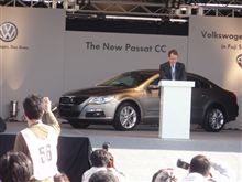 VW FEST2008に参加しました