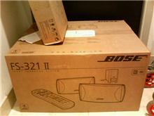 BOSE FreeStyle3.2.1II