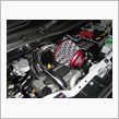 新型スティングレーMH23用も完成！