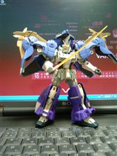 OZ-10VMSX ガンダムアスクレプオス OZ-10VMSX ガンダムアスクレプオス
