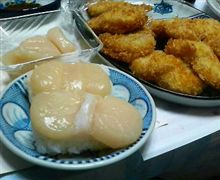 英気を養い中
