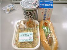  もんちっちのキャレイｲ日記〔夜編〕・・・パクり15
