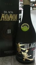 ＢＬＡＣＫ  Ａｍａｍｉ