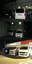 NO.222　夜のナロー待ち伏せ攻撃　マッキー3号来箱