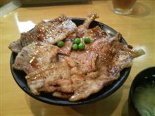水戸の帰り道は‥