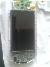 ジャンクなPSP