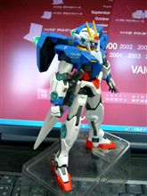 GN-0000 ００ガンダム