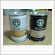 【スタバの缶コーヒー】を・・ ...
