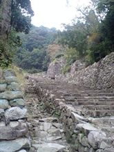コレボン独り旅 滋賀･三重編