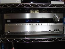 AVセンター：TX-SA606X