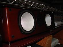 センタースピーカー：D-508C