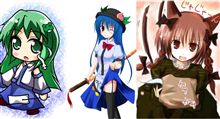 レインボースポーツだZE☆