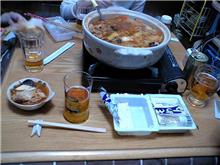好きな鍋は○○○鍋♪