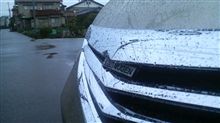 雨(　┰_┰)