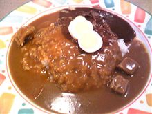 よくばりカレー
