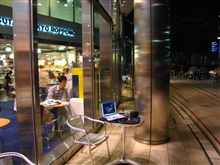 深夜営業の書店