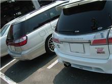 洗車