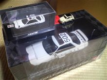 ３２ＧＴ－Ｒ(神奈川県警仕様) ｷﾀ━━━(゜∀゜)━━━ｯ!!!!
