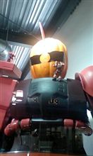 ハロウィンザク