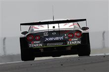 日産応援団 Nｼﾞｬﾝ的ｴﾋﾟｿｰﾄﾞ　08 SuperGT 第八戦 オートポリス300km 　#14（FINAL)