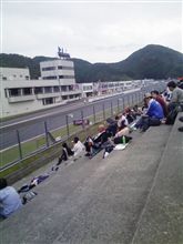 岡山国際サーキットは