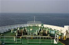 北海道ツーリング(行きフェリー編) 北海道ツーリング(行きフェリー編)