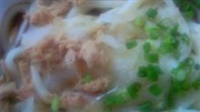 昼からぶっかけ