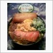 夜勤用弁当～
