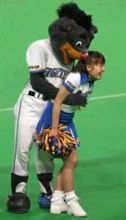 所変われば・・