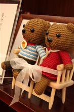 友人の結婚式