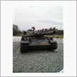 戦車～♪