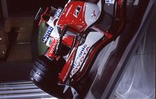 【F-1】スタンダードエンジン案 【F-1】スタンダードエンジン案