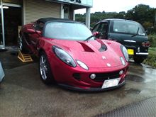 エンジンオイル交換＆MTオイル交換(＾＾)