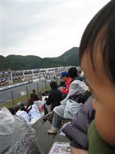 WTCC@岡山　～とりあえず～