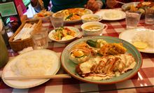 洋食屋さん　（＾▽＾）ｖ