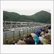 WTCC in OKAYAMA。