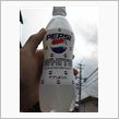 ペプシホワイト・・・