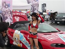 忙しい一日でした（SBM大阪にて）